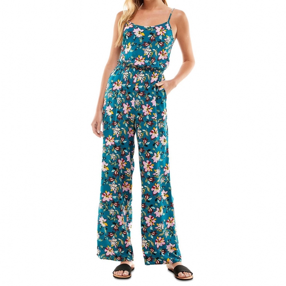 Kingston jumpsuit